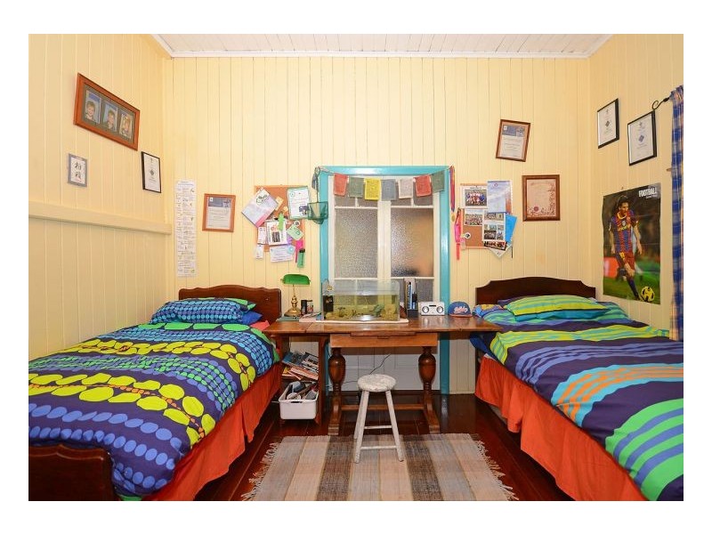 275 Sanctuary Hills Road, Takura QLD 4655