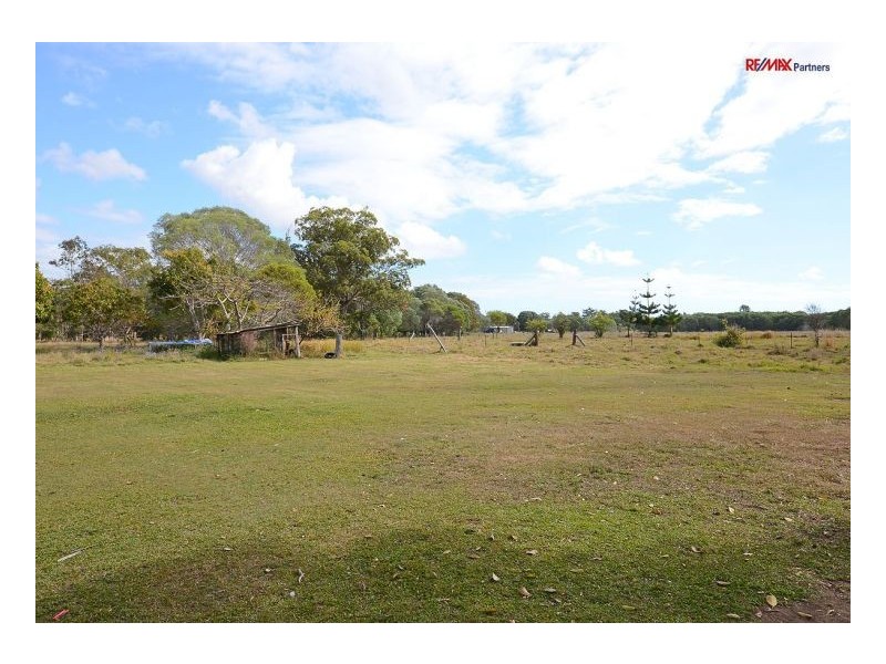 275 Sanctuary Hills Road, Takura QLD 4655