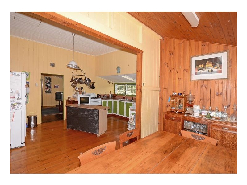 275 Sanctuary Hills Road, Takura QLD 4655