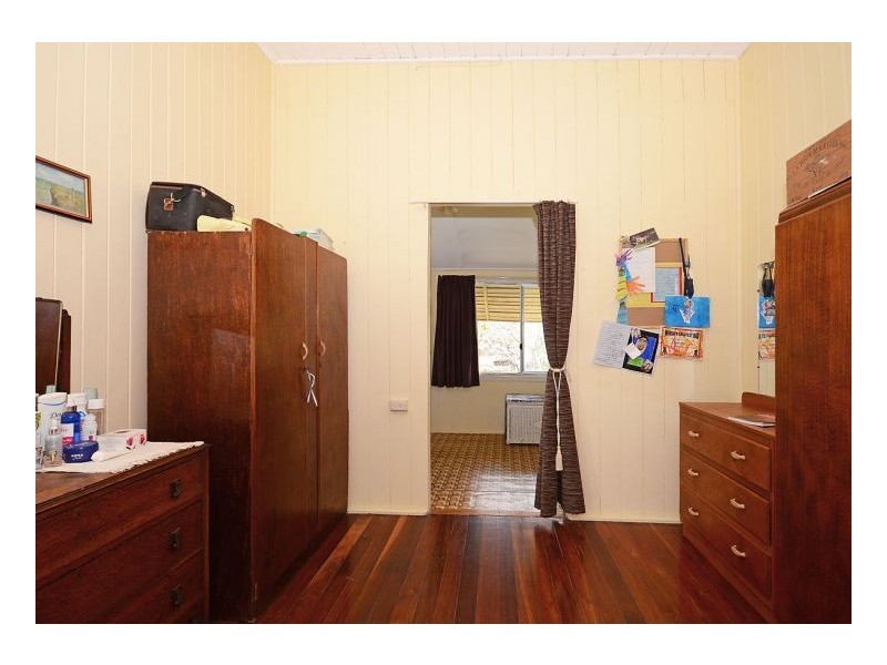 275 Sanctuary Hills Road, Takura QLD 4655