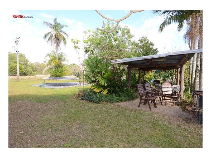 275 Sanctuary Hills Road, Takura QLD 4655