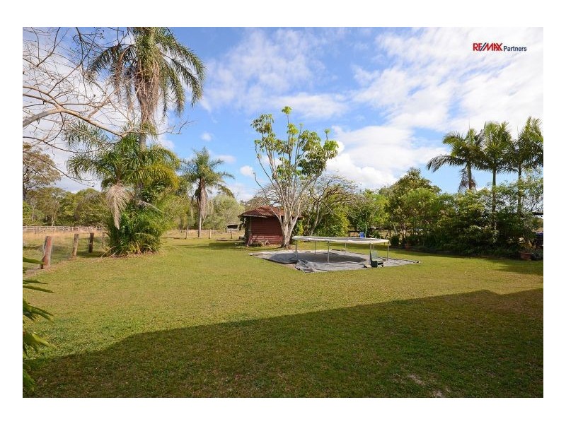 275 Sanctuary Hills Road, Takura QLD 4655