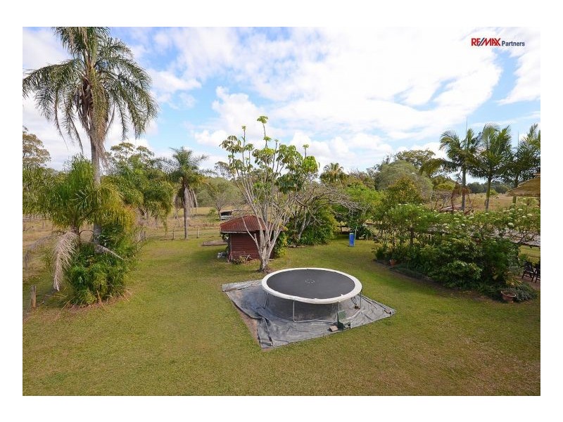275 Sanctuary Hills Road, Takura QLD 4655