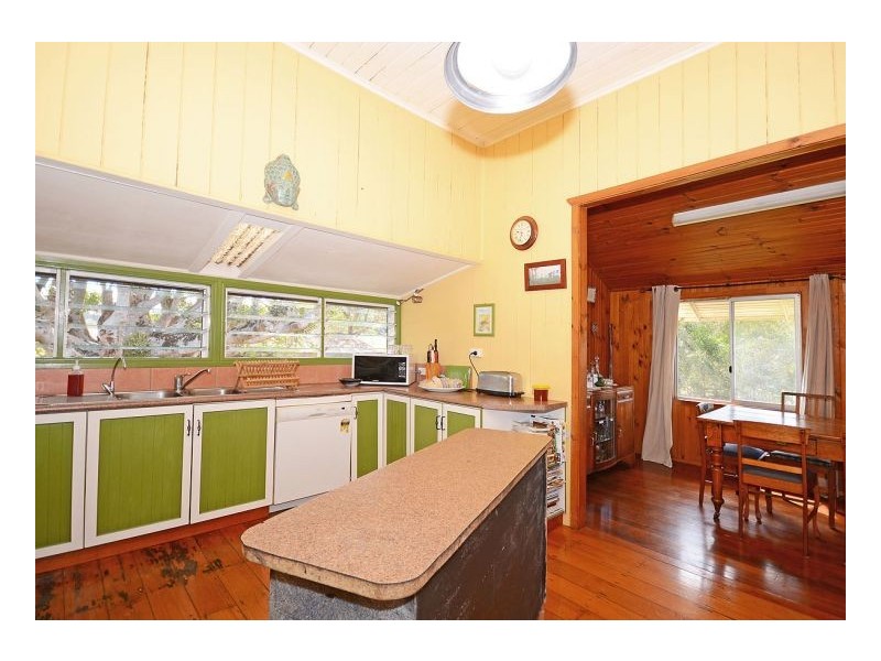 275 Sanctuary Hills Road, Takura QLD 4655