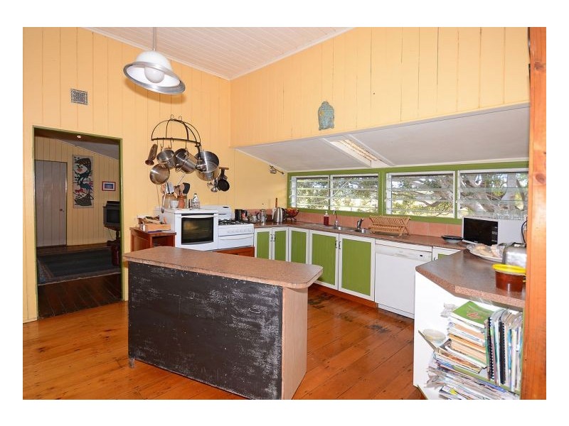 275 Sanctuary Hills Road, Takura QLD 4655