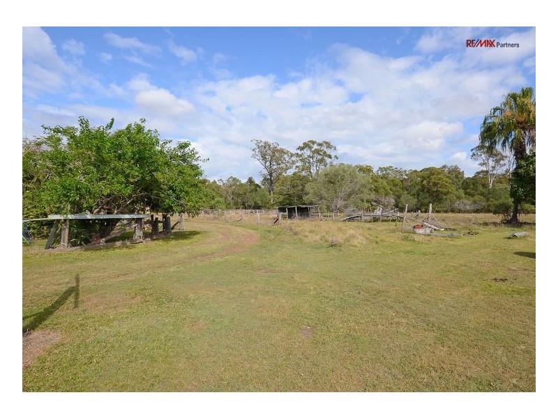 275 Sanctuary Hills Road, Takura QLD 4655