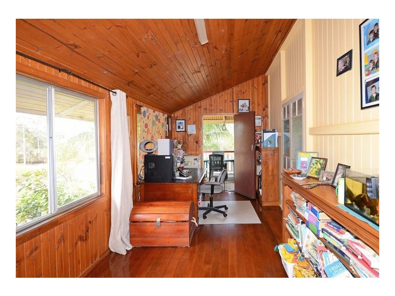 275 Sanctuary Hills Road, Takura QLD 4655