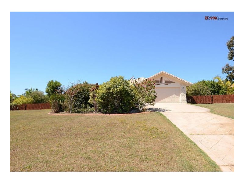 8 Ferryman Close, River Heads QLD 4655