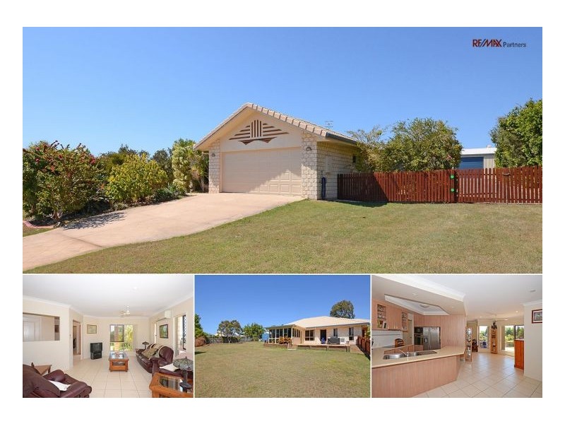 8 Ferryman Close, River Heads QLD 4655