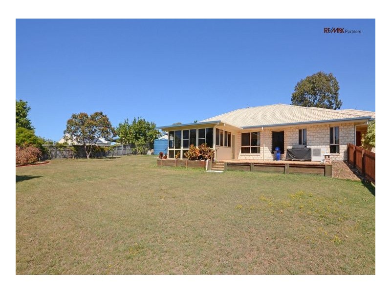 8 Ferryman Close, River Heads QLD 4655