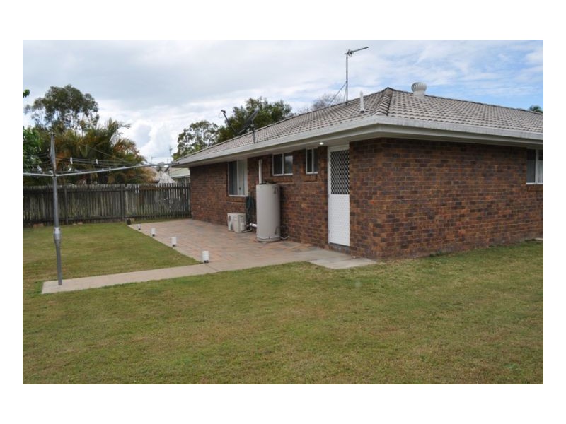 18 Cedar Cres, Kawungan QLD 4655