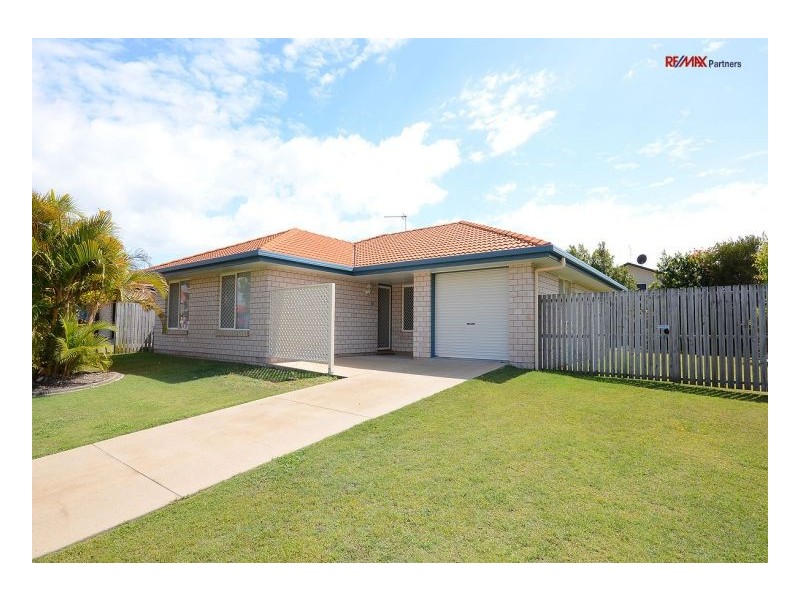 3 Sonder Street, Urangan QLD 4655