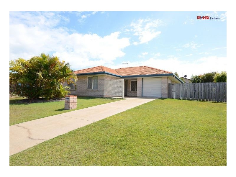 3 Sonder Street, Urangan QLD 4655