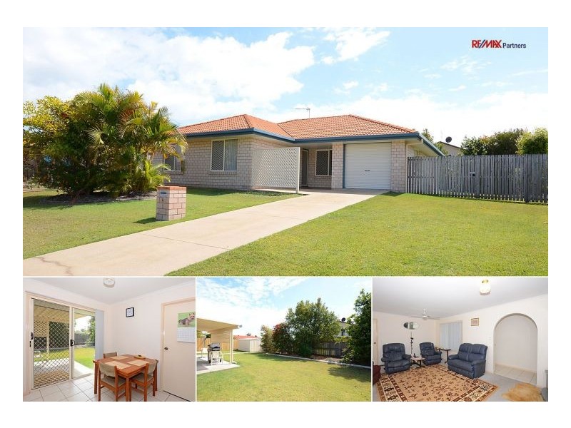 3 Sonder Street, Urangan QLD 4655
