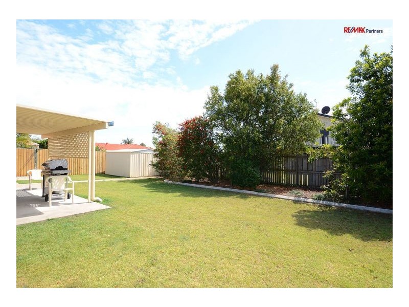 3 Sonder Street, Urangan QLD 4655