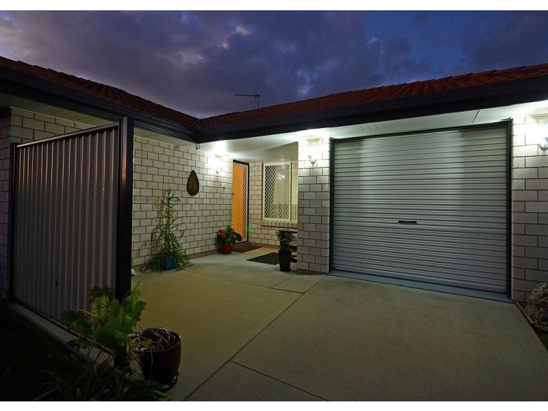 3 Sonder Street, Urangan QLD 4655