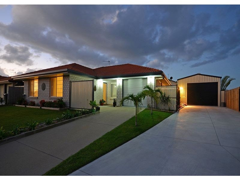 3 Sonder Street, Urangan QLD 4655