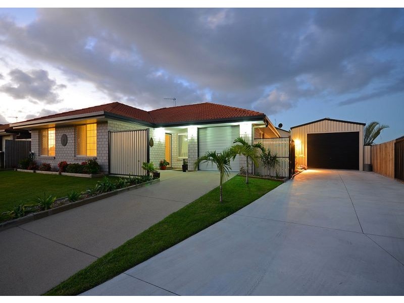 3 Sonder Street, Urangan QLD 4655