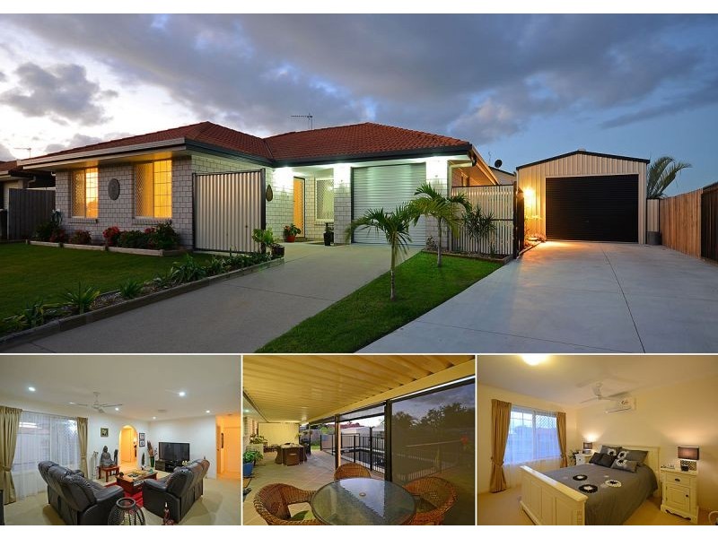 3 Sonder Street, Urangan QLD 4655