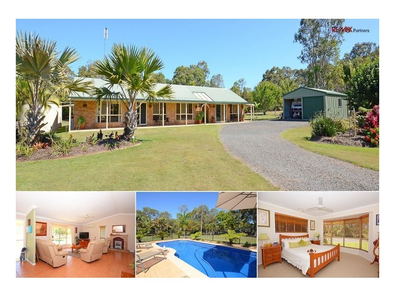 104 Seaview Drive, Booral QLD 4655