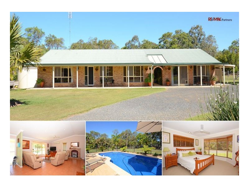 104 Seaview Drive, Booral QLD 4655