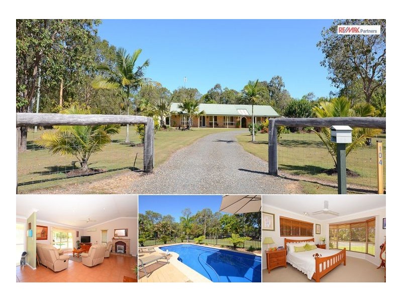 104 Seaview Drive, Booral QLD 4655