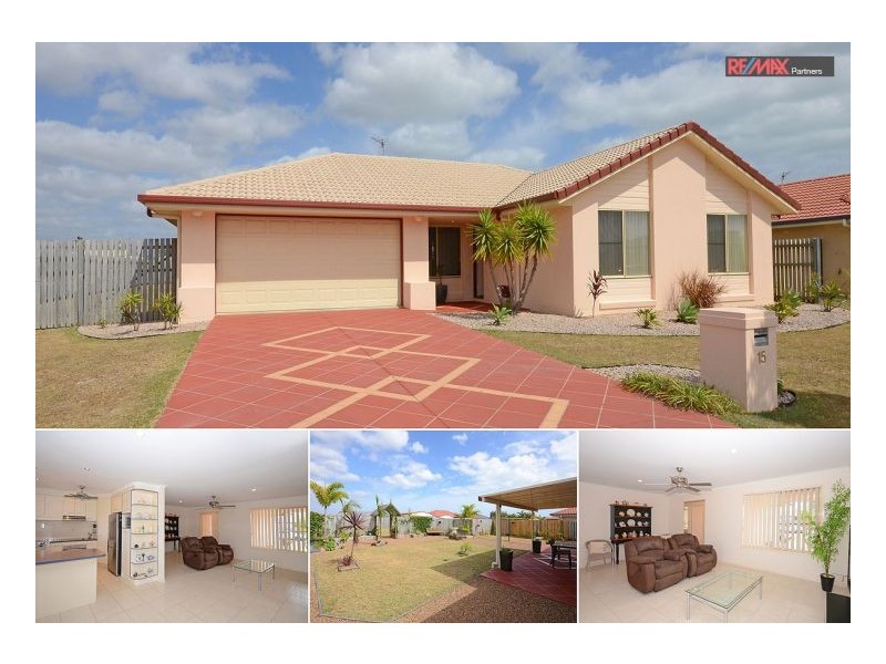 15 Endeavour Way, Eli Waters QLD 4655