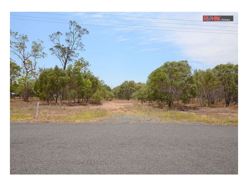 LOT 19 Honeyeater Drive, Walligan QLD 4655