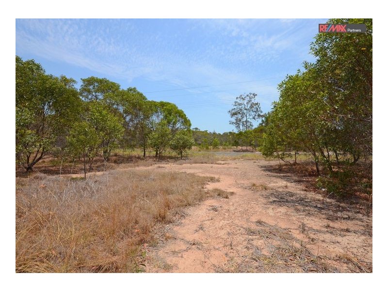 LOT 19 Honeyeater Drive, Walligan QLD 4655