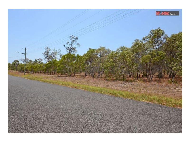 LOT 19 Honeyeater Drive, Walligan QLD 4655