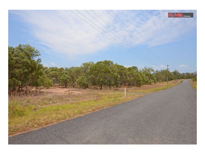 LOT 19 Honeyeater Drive, Walligan QLD 4655