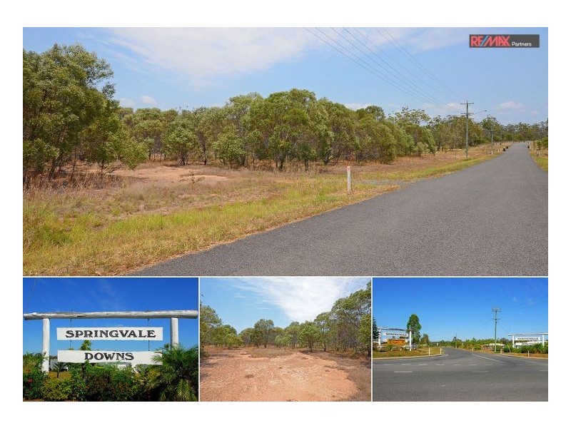 LOT 19 Honeyeater Drive, Walligan QLD 4655