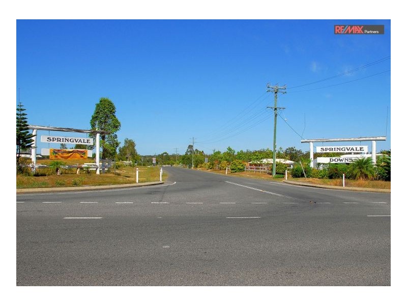 LOT 19 Honeyeater Drive, Walligan QLD 4655