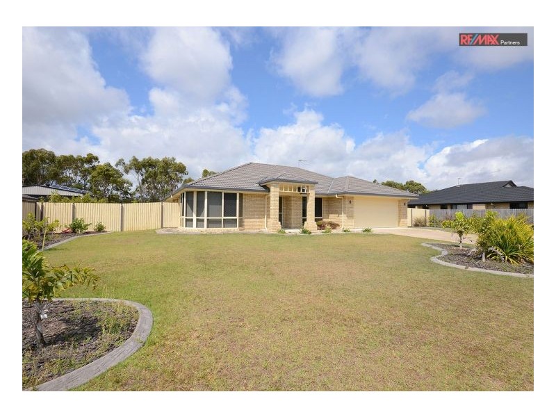 17 Pinehurst Drive, Wondunna QLD 4655