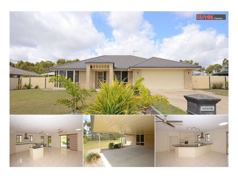 17 Pinehurst Drive, Wondunna QLD 4655