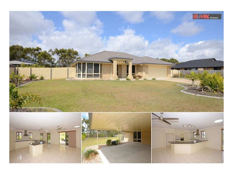 17 Pinehurst Drive, Wondunna QLD 4655