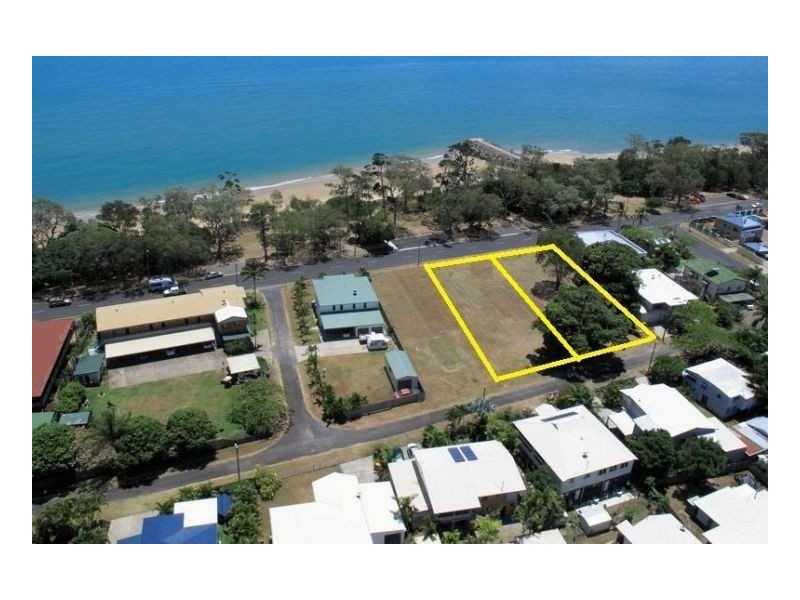513 Charlton Esplanade, Urangan QLD 4655