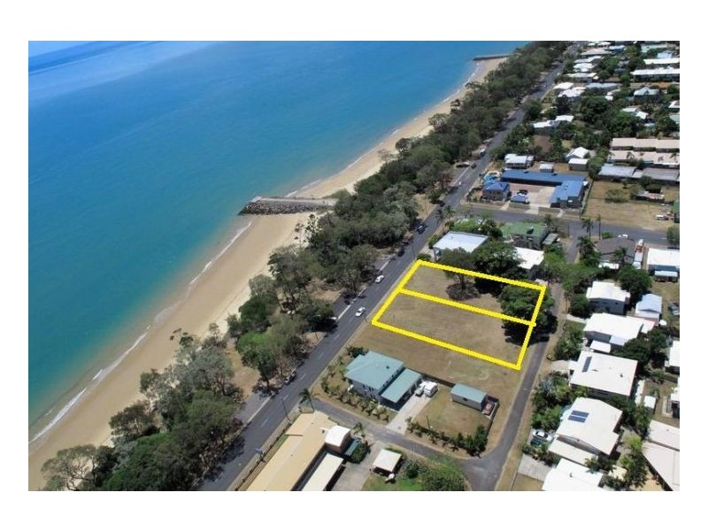 513 Charlton Esplanade, Urangan QLD 4655