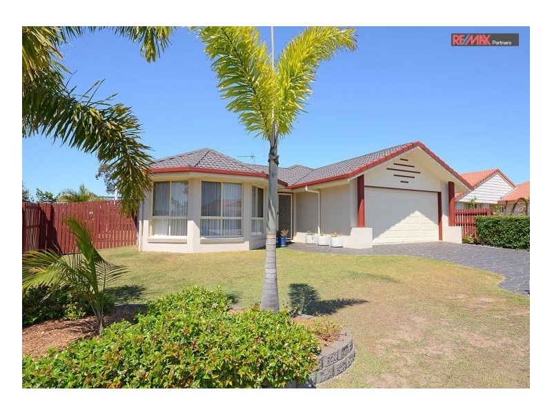 18 Endeavour Way, Eli Waters QLD 4655