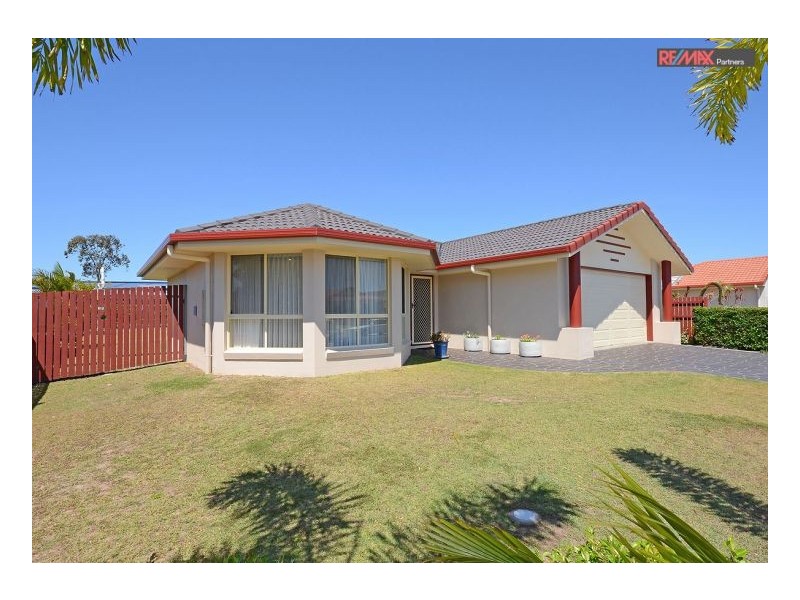 18 Endeavour Way, Eli Waters QLD 4655