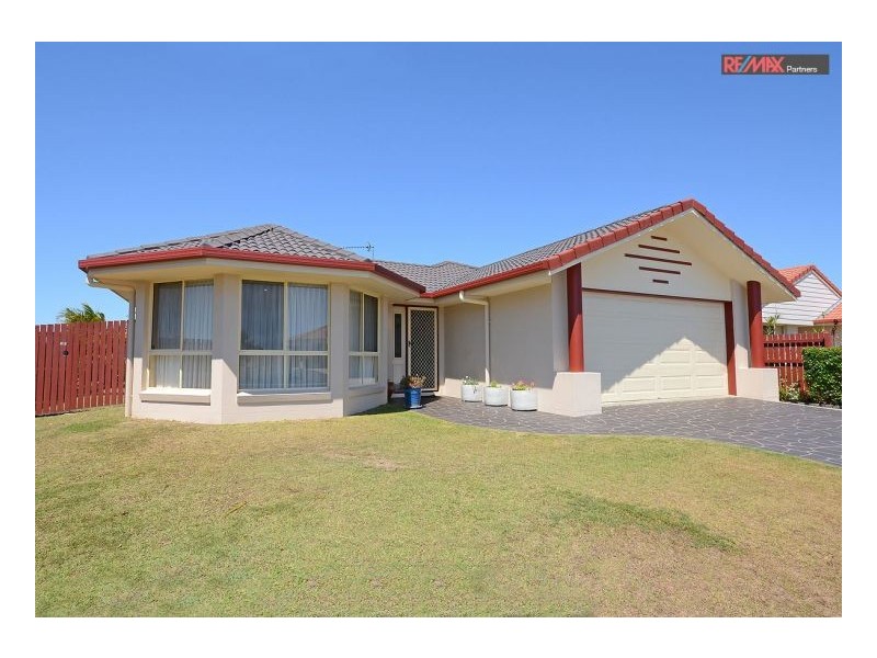 18 Endeavour Way, Eli Waters QLD 4655