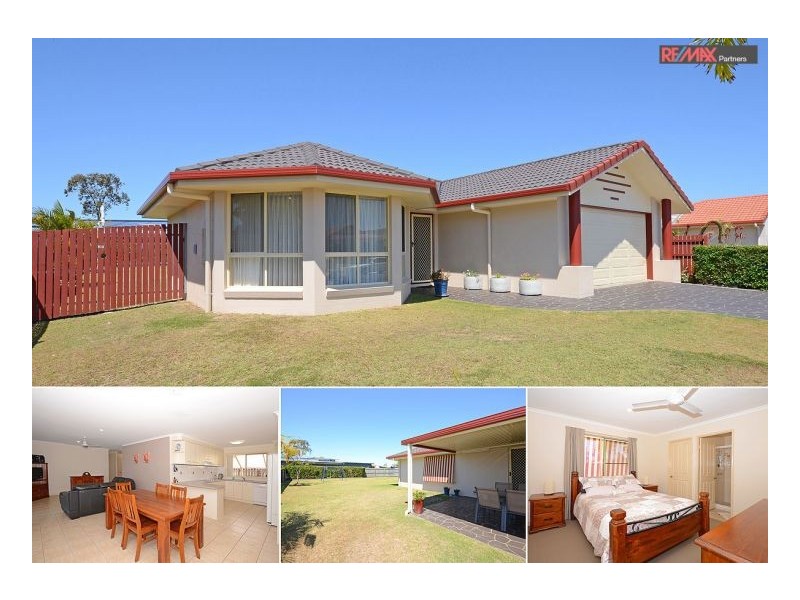 18 Endeavour Way, Eli Waters QLD 4655