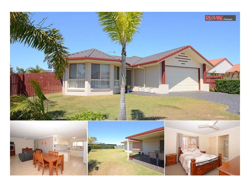 18 Endeavour Way, Eli Waters QLD 4655