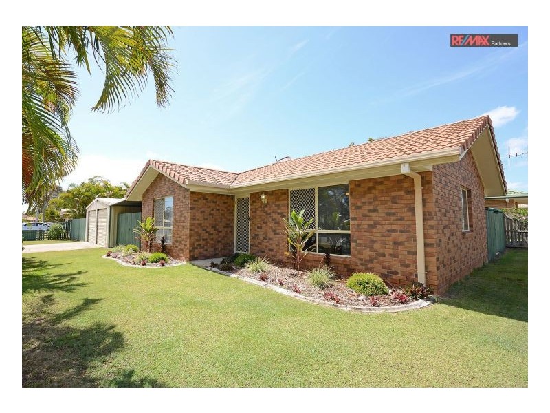 139 Exeter St, Torquay QLD 4655