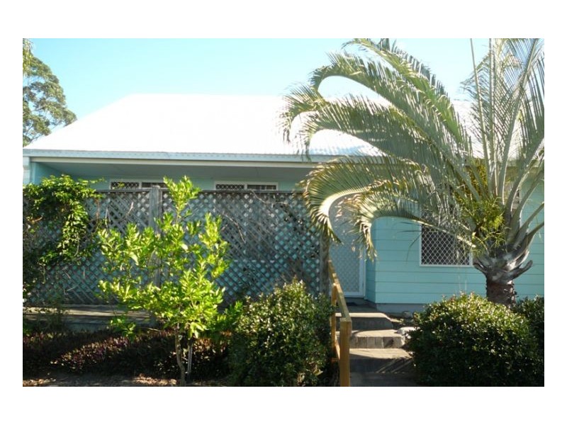 8/274 Main Street, Kawungan QLD 4655