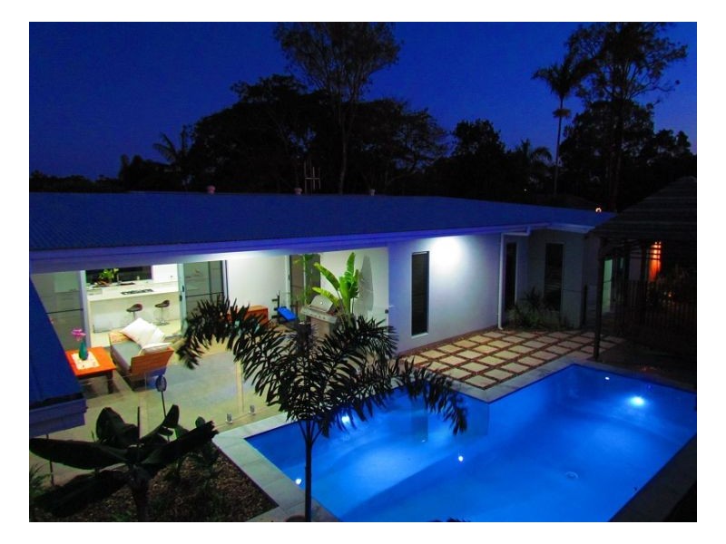 3 Cunningham Street, Torquay QLD 4655