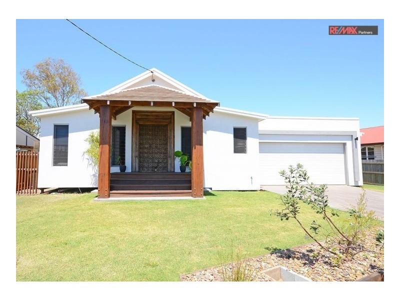 3 Cunningham Street, Torquay QLD 4655