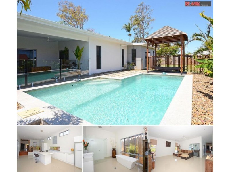 3 Cunningham Street, Torquay QLD 4655