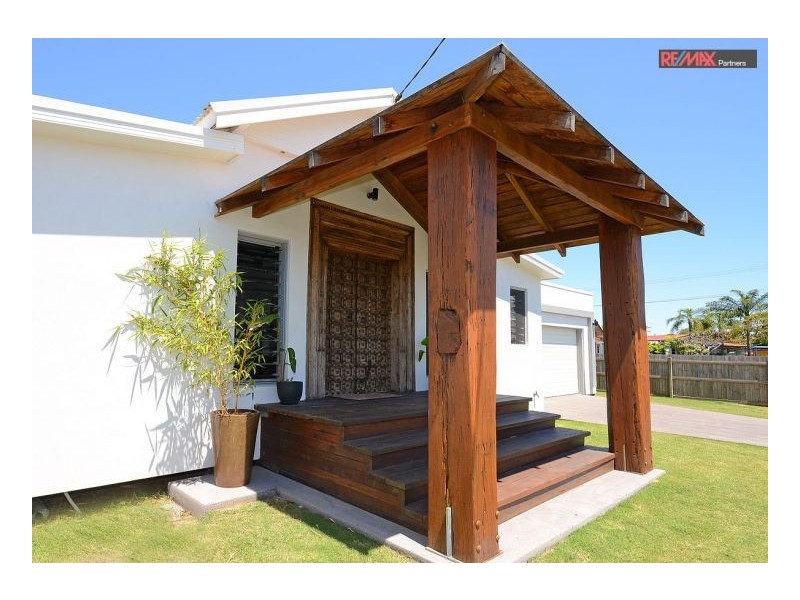 3 Cunningham Street, Torquay QLD 4655