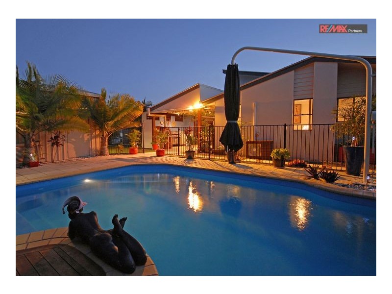 60 Pembridge Circuit, Urraween QLD 4655